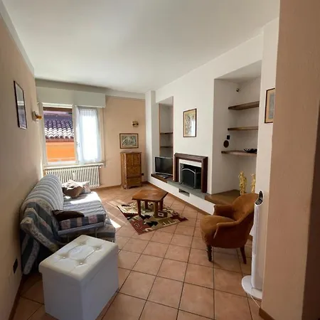 La Casa Dei Sogni 아파트