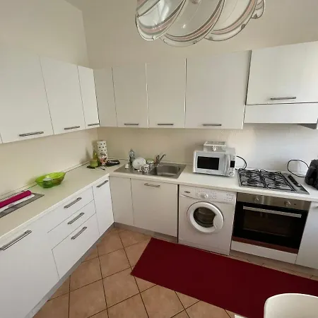 La Casa Dei Sogni Appartamento