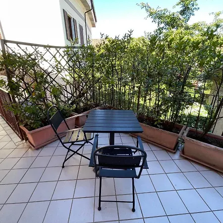 La Casa Dei Sogni 아파트