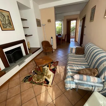 Appartamento La Casa Dei Sogni *