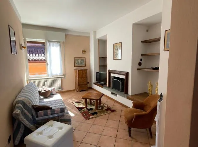 La Casa Dei Sogni Apartment