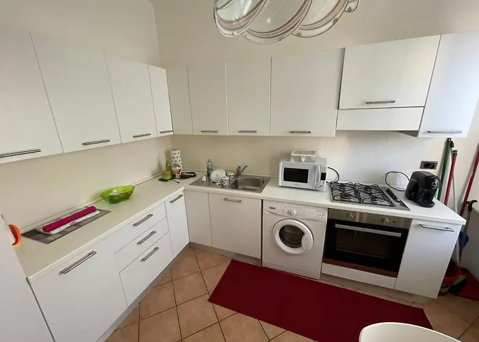 La Casa Dei Sogni Apartment