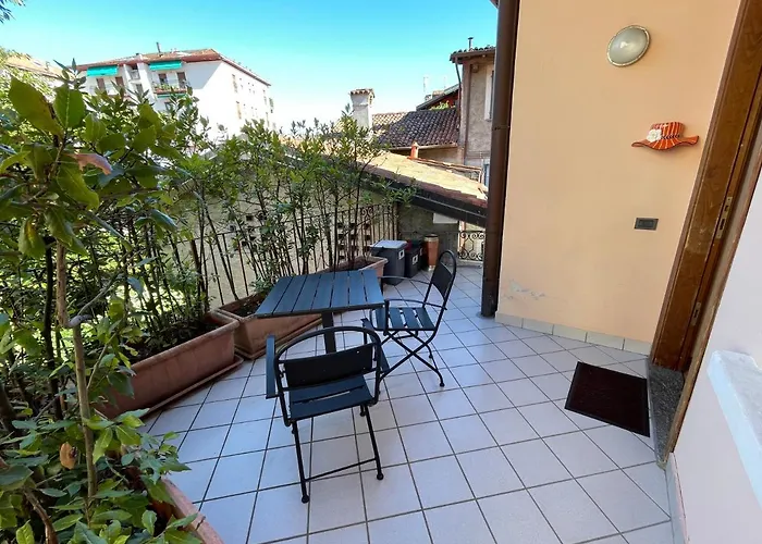 Apartment La Casa Dei Sogni *