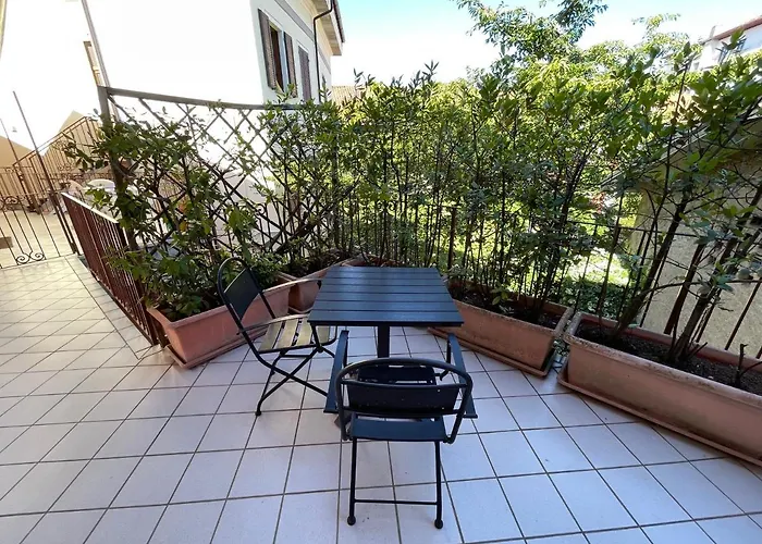 La Casa Dei Sogni Apartment