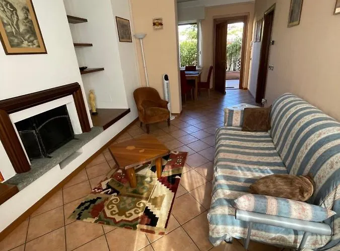 Apartment La Casa Dei Sogni *